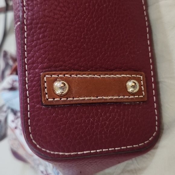 Dooney And Bourke Lexington Shopper Tote - Picture 4 of 15